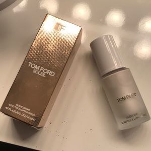 Tom ford highlight drops